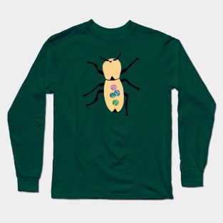 Love Bug Long Sleeve T-Shirt